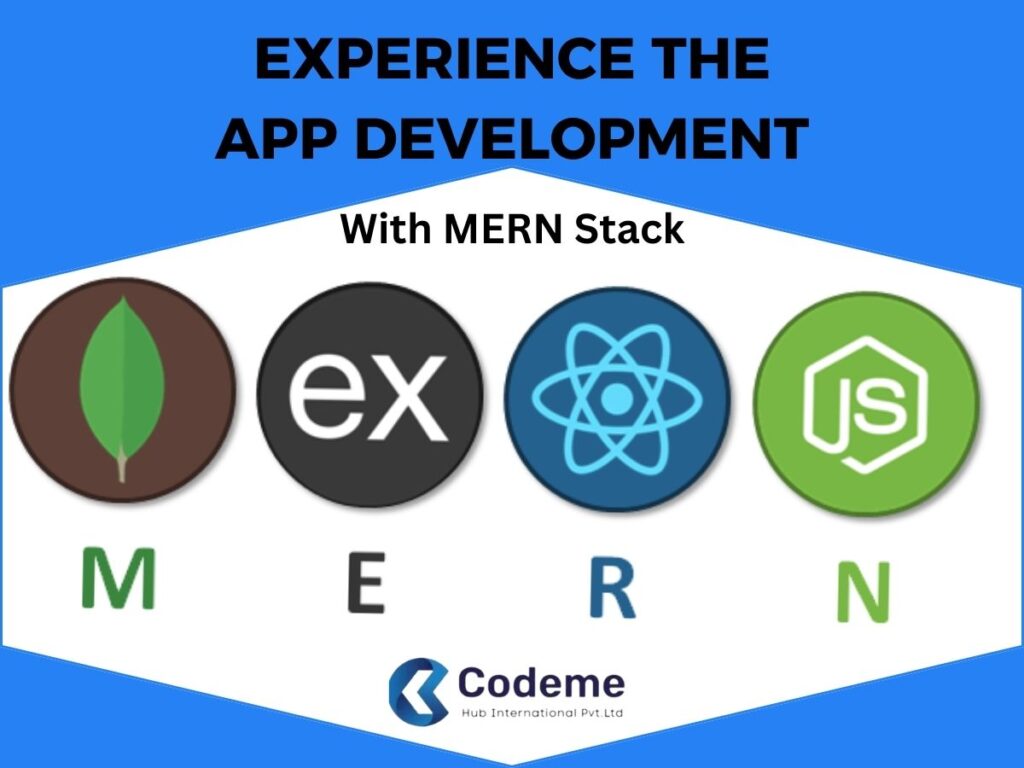 Mern Stack Developer Course In Kerala Image