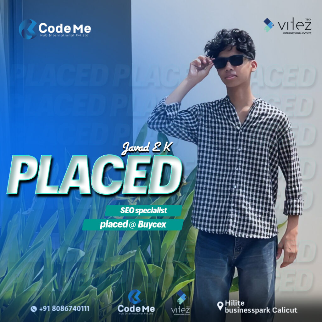 jawad placed