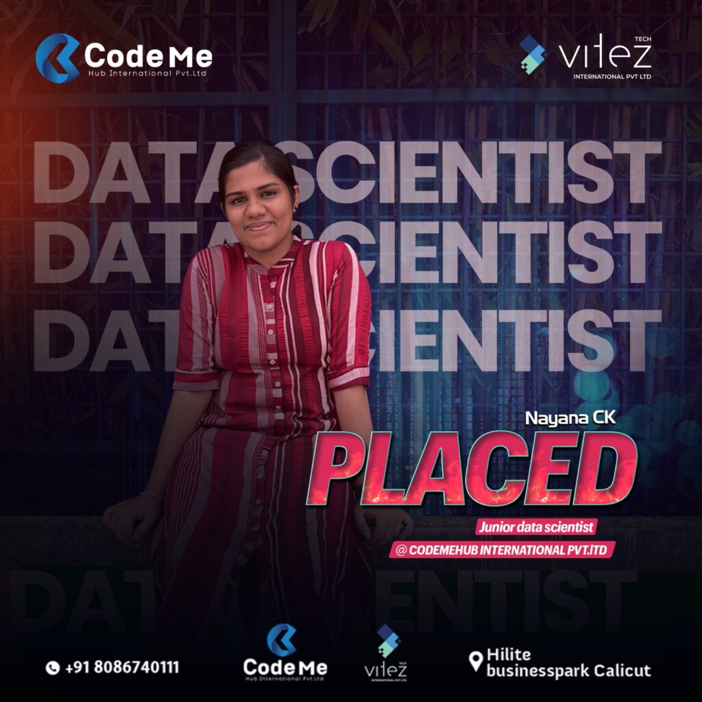 nayana placed