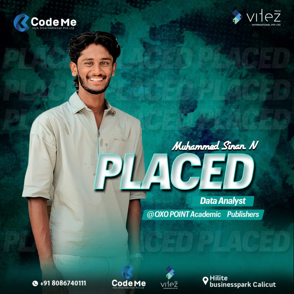 sinan placed codeme