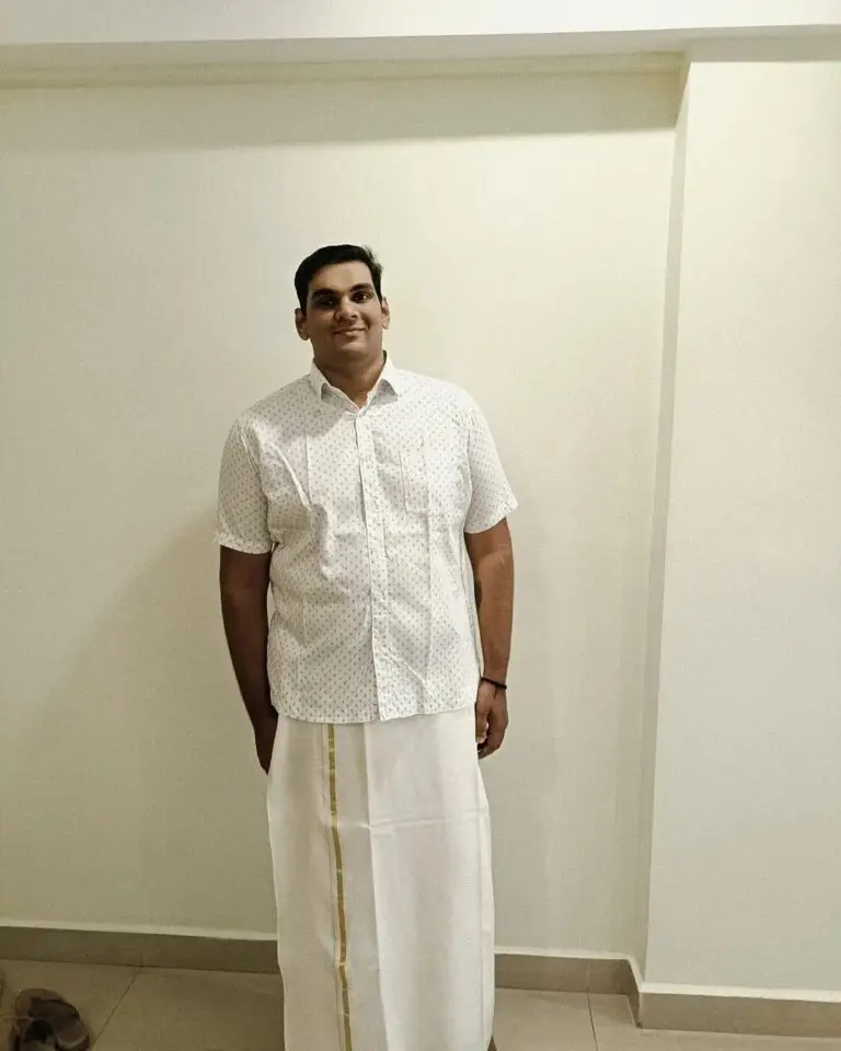 Abhishek